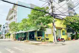 Bán nhà 3 tấm mặt tiền Huỳnh Tấn Phát, P. Tân Phú, Quận 7, (4x32m)