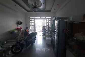 BÁN NHÀ HẺM 118 NGUYỄN THỊ THẬP, BÌNH THUẬN QUẬN 7 - 68M2 BÁN NHÀ HẺM 118 NGUYỄN THỊ THẬP, BÌNH THUẬN QUẬN 7 - 68M2