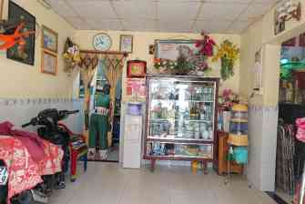 NHÀ HẺM 279 LÂM VĂN BỀN BÌNH THUẬN QUẬN 7.56M2 / 6.7-9M NHÀ HẺM 279 LÂM VĂN BỀN BÌNH THUẬN QUẬN 7.56M2 / 6.7-9M