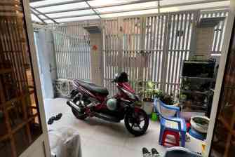 NHÀ HẺM 279 LÂM VĂN BỀN BÌNH THUẬN QUẬN 7. 45M2 / 4-12M NHÀ HẺM 279 LÂM VĂN BỀN BÌNH THUẬN QUẬN 7. 45M2 / 4-12M