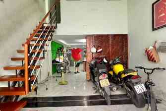 Bán nhà hẻm 176 Nguyễn Thị Thập, Bình Thuận Quận 7 - 50m2 Bán nhà hẻm 176 Nguyễn Thị Thập, Bình Thuận Quận 7 - 50m2