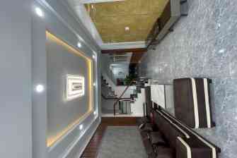 Bán nhà hẻm 118 Nguyễn Thị Thập, Bình Thuận Quận 7 - 52m2 Bán nhà hẻm 118 Nguyễn Thị Thập, Bình Thuận Quận 7 - 52m2