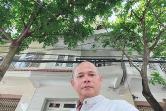 Nhà Phố Liền Kề. Mặt tiền Khu Nam Long, Phú Thuận - Q7