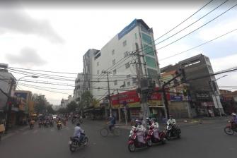 Bán CHDV mặt tiền Lý Phục Man, Bình Thuận, Quận 7, Giá 18.5 tỷ