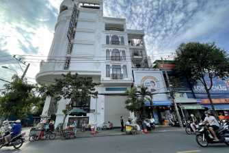 Bán nhà mặt tiền đường số 1, Phường Tân Phú, Quận 7, Giá 8.3 tỷ