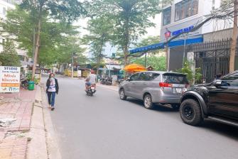 Mặt tiền vị trí KD Lâm Văn Bền, P. BT, Quận 7, (5x31m)