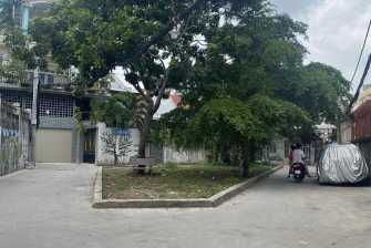 Bán nhà hẻm 1205 Huỳnh Tấn Phát, Phú Thuận Q7 - 88m2