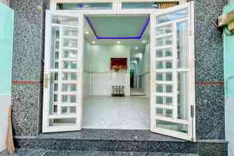 Bán nhà hẻm 1283 Huỳnh Tấn Phát, Phú Thuận Quận 7 - 71m2 Bán nhà hẻm 1283 Huỳnh Tấn Phát, Phú Thuận Quận 7 - 71m2