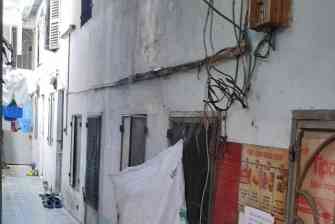 Bán nhà hẻm 176 Nguyễn Thị Thập, Bình Thuận Quận 7 - 74m2 Bán nhà hẻm 176 Nguyễn Thị Thập, Bình Thuận Quận 7 - 74m2