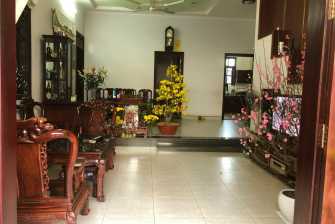 Bán nhà mặt tiền Đường Số 45, Bình Thuận - Quận 7 - 352m2