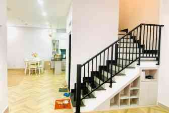 Bán nhà hẻm 279 Lâm văn bền, Bình Thuận - Quận 7 - 80m2 Bán nhà hẻm 279 Lâm văn bền, Bình Thuận - Quận 7 - 80m2