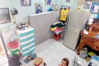 Bán nhà hẻm 1428 Huỳnh Tấn Phát, Phú Mỹ Quận 7 - 61m2 Bán nhà hẻm 1428 Huỳnh Tấn Phát, Phú Mỹ Quận 7 - 61m2