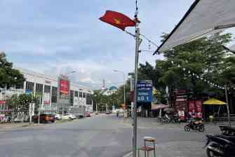 Bán nhà hẻm 585 Nguyễn Văn Quỳ, Tân Thuận Đông Quận 7 - 60m2 Bán nhà hẻm 585 Nguyễn Văn Quỳ, Tân Thuận Đông Quận 7 - 60m2