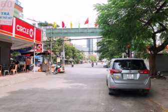 Bán nhà hẻm 60 Lâm Văn Bền, Tân Kiểng, Quận 7 - 71m2