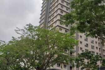 Bán căn hộ Cosmo city, Phường Tân Phú  Quận 7 - 70m2