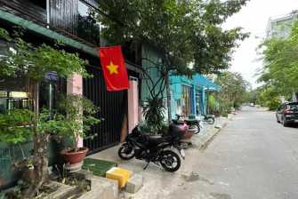 ĐÃ BÁN -Bán nhà mặt tiền đường số 43, Bình Thuận Quận 7 - 107m2
