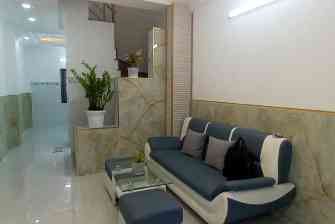 Bán nhà hẻm 77 Chuyên Dùng 9, Phú Mỹ Quận 7 - 36m2 Bán nhà hẻm 77 Chuyên Dùng 9, Phú Mỹ Quận 7 - 36m2