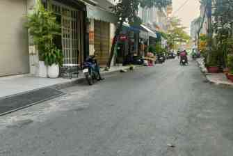 Bán nhà hẻm 585 Nguyễn Văn Quỳ, Tân Thuận Đông - Q7 - 29m2 Bán nhà hẻm 585 Nguyễn Văn Quỳ, Tân Thuận Đông - Q7 - 29m2