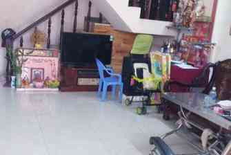 Bán nhà hẻm 240 Nguyễn Văn Quỳ, Phường Phú Thuận  Quận 7 - 101m2 Bán nhà hẻm 240 Nguyễn Văn Quỳ, Phường Phú Thuận  Quận 7 - 101m2