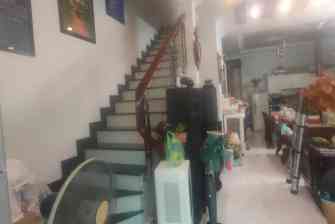 Bán nhà hẻm 77 Chuyên Dùng 9, phường Phú Mỹ quận 7 - 72m2 Bán nhà hẻm 77 Chuyên Dùng 9, phường Phú Mỹ quận 7 - 72m2