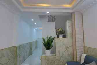 Bán nhà hẻm 77 Chuyên Dùng 9, Phường Phú Mỹ, Quận 7 - 36m2 Bán nhà hẻm 77 Chuyên Dùng 9, Phường Phú Mỹ, Quận 7 - 36m2