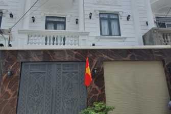 Bán nhà hẻm 2637 Huỳnh Tấn Phát, Phú Xuân, Nhà Bè - 82m2