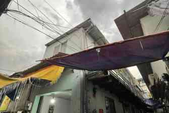 Bán nhà hẻm 176 Nguyễn Thị Thập, Bình Thuận Quận 7 - 76m2 Bán nhà hẻm 176 Nguyễn Thị Thập, Bình Thuận Quận 7 - 76m2