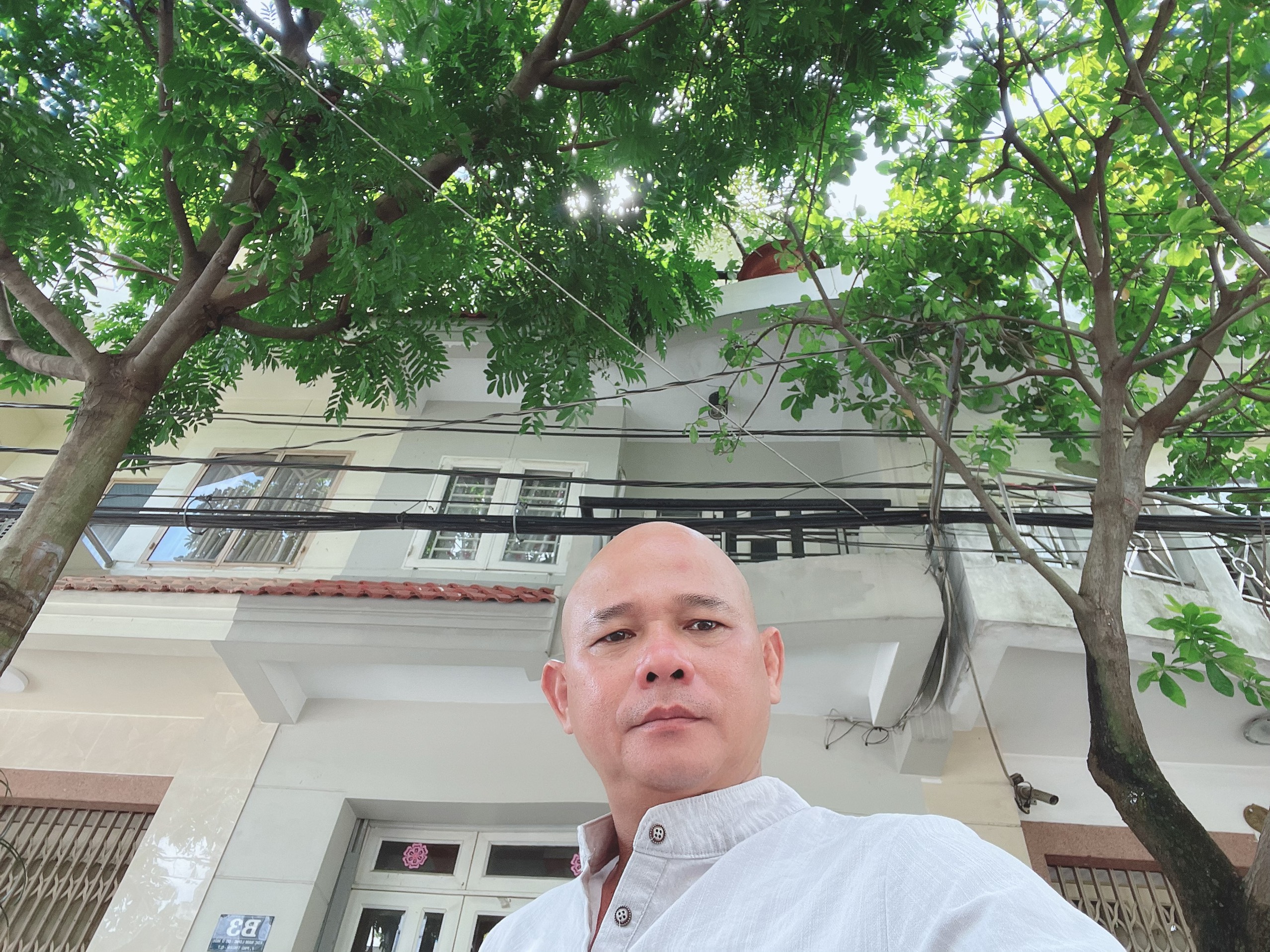 Nhà Phố Liền Kề. Mặt tiền Khu Nam Long, Phú Thuận - Q7 1