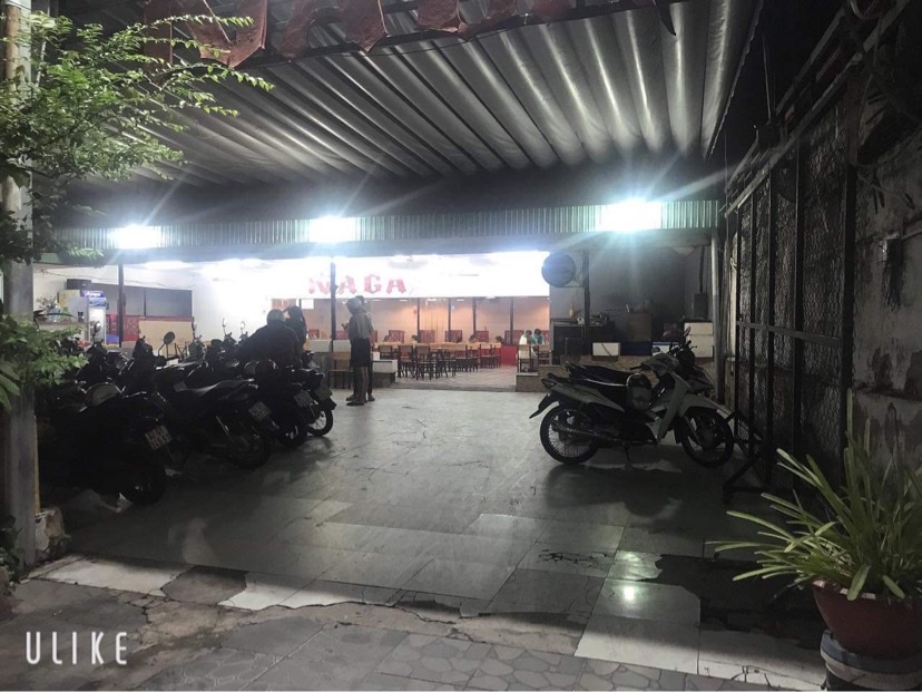 Bán nhà mặt tiền Huỳnh Tấn Phát, Tân Thuận Đông, Quận 7 - 745m2