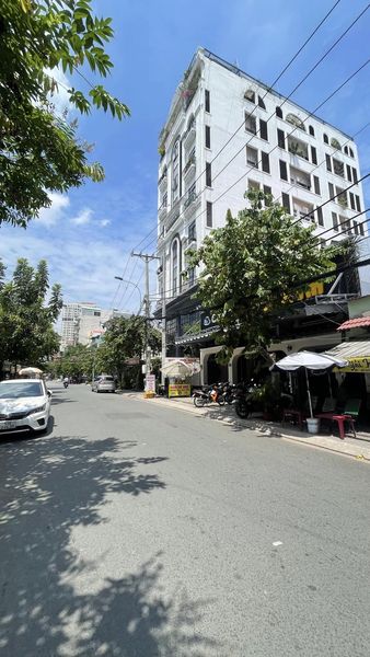 Bán nhà mặt tiền Đường số 3, Bình Thuận Quận 7 - 152m2