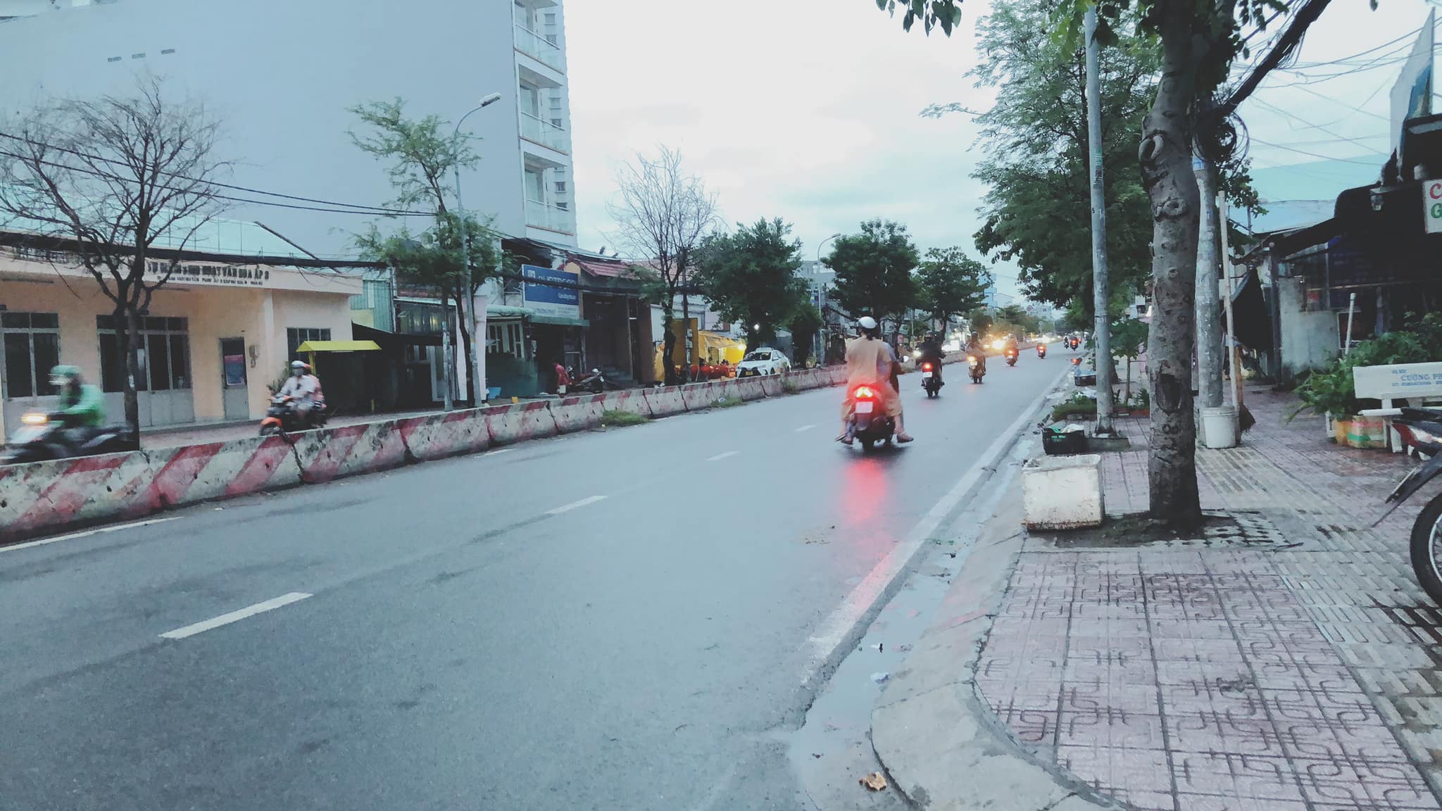 Bán đất hẻm Huỳnh Tấn Phát, Phú Xuân, Nhà Bè - 150m2