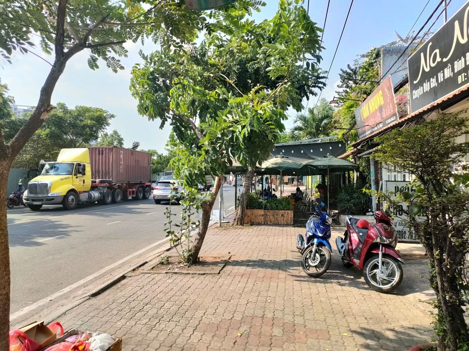 1Nhà bán Q7, hẻm 40 Trần Xuân Soạn, 416m2, Tân Thuận Tây