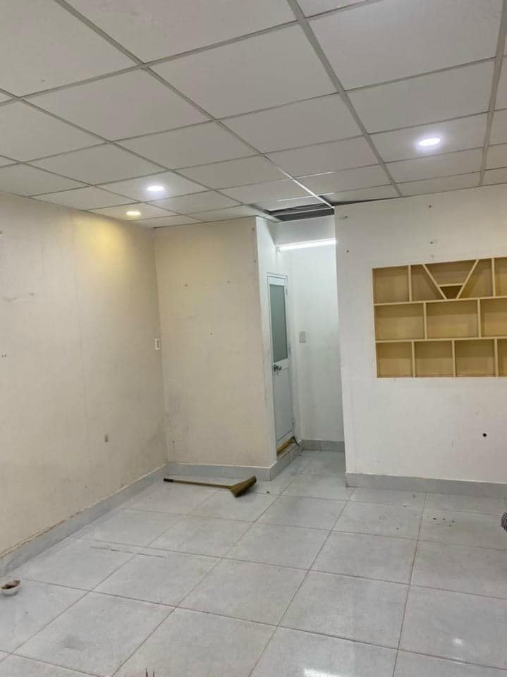 Bán nhà mặt tiền Đường Số 10, Tân Kiểng Quận 7 - 24m2