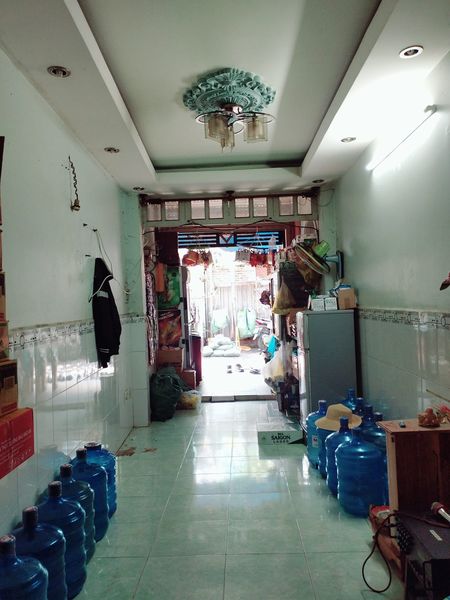 Bán nhà hẻm 95 Lê Văn Lương, Tân Kiểng, Quận 7 - 39m2