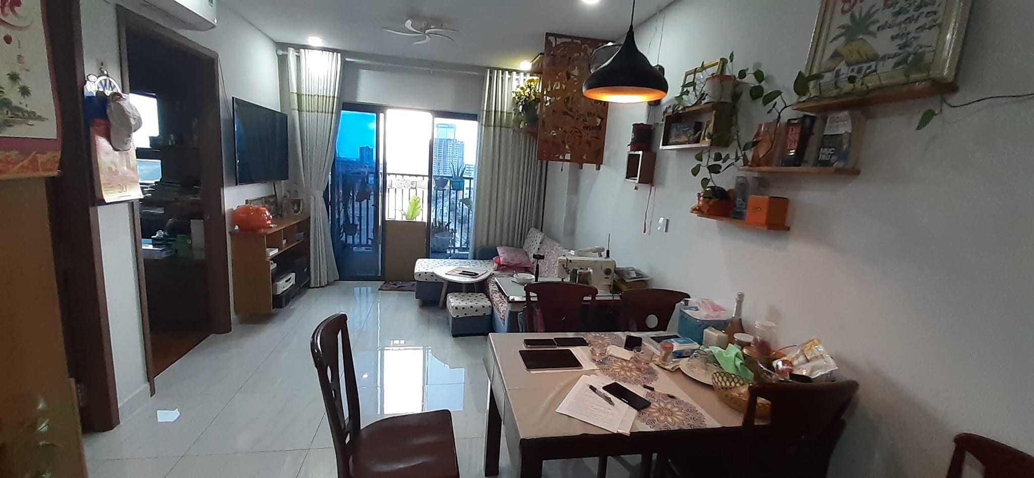 Bán căn hộ VIP D- VELA Huỳnh Tấn Phát, Phú Thuận Quận 7 - 70m2