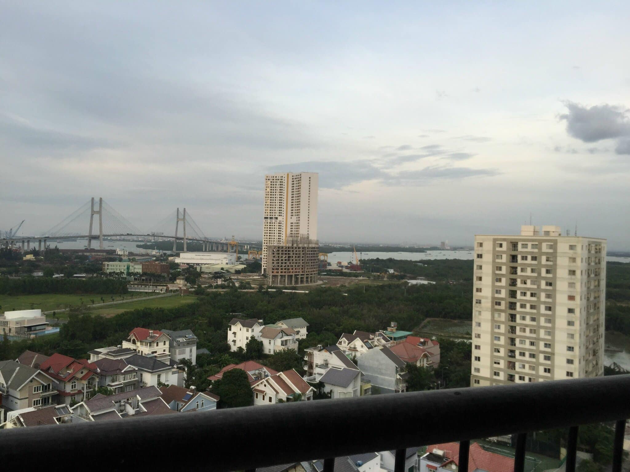Bán căn hộ Q7, chung cư Ngọc Lan 93.6m2, Phú Thuận