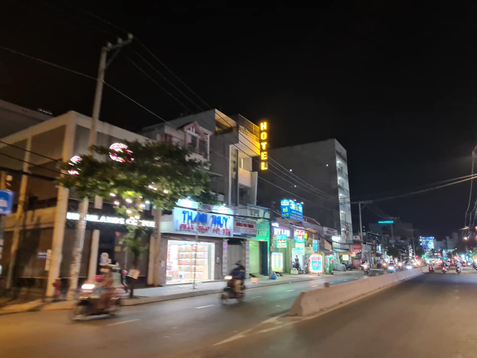 5Nhà bán Q7, hẻm 630 Huỳnh Tấn Phát, 65m2, Tân Phú