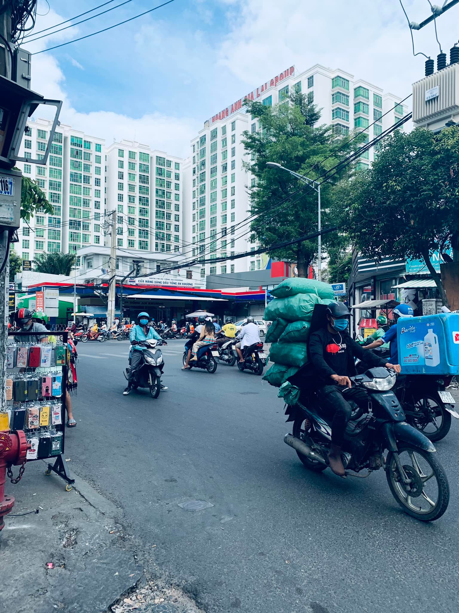 Nhà bán Q7, hẻm 95 Lê Văn Lương, 50m2, Tân Kiểng